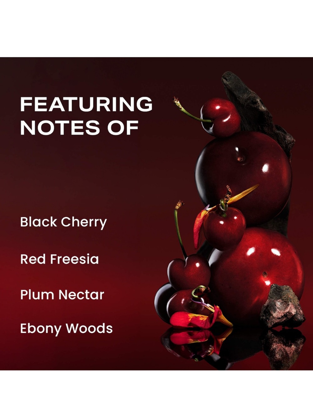 🌸PHLUR Cherry EDP Spray Deluxe Mini 5 mL - Picture 6 of 14